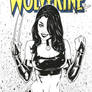 X23 Wolverine