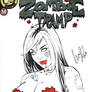 Zombie Tramp