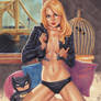 Black Canary