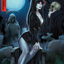 Elvira, Mistress of The Dark 1