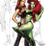 Gotham City Sirens