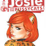 Josie and the Pussycats