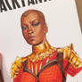 Okoye