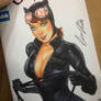 Catwoman