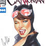 CatWoman