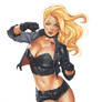 Black Canary