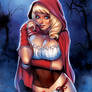 Red Riding Hood