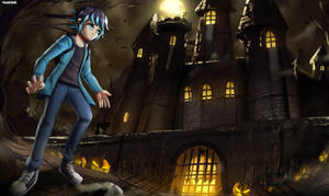 Unexpected Lessons With A New Mentor Part 1