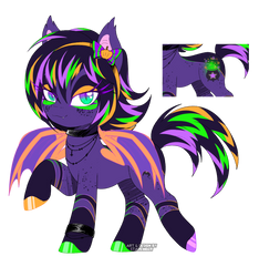 MY NEWEST ADOPTED PONY SO FAR