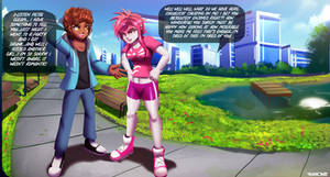 Coquelicot Is In Big Trouble