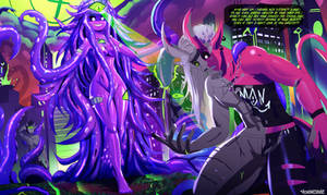 Zoe Unleashes Her True Power