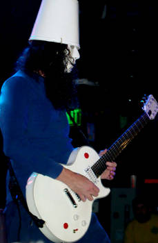 buckethead 2