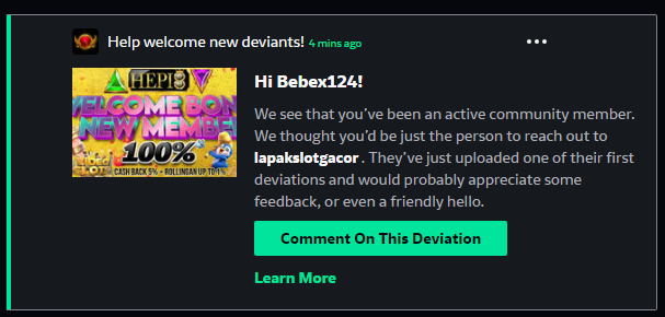 Help Welcome New Deviants Rant By Bebex124 On Deviantart Help Welcome New Deviants Rant By Bebex124 On Deviantart