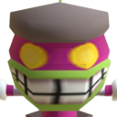 Popple Roster Portrait by Bebex124 on DeviantArt