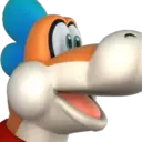 Plessie Roster Portrait by Bebex124 on DeviantArt