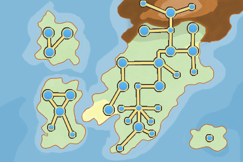 Lenaroh Map (Remade)