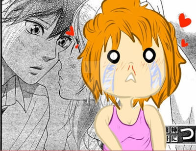 Fujoshi by LuciaGuardiola on DeviantArt