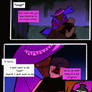 Papa Pender's Rampage Part 5 (TW: BLOOD)