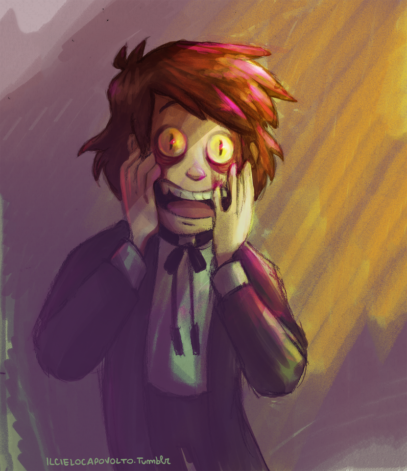Bipper Scenes Bipper by ilcielocapovolto on DeviantArt