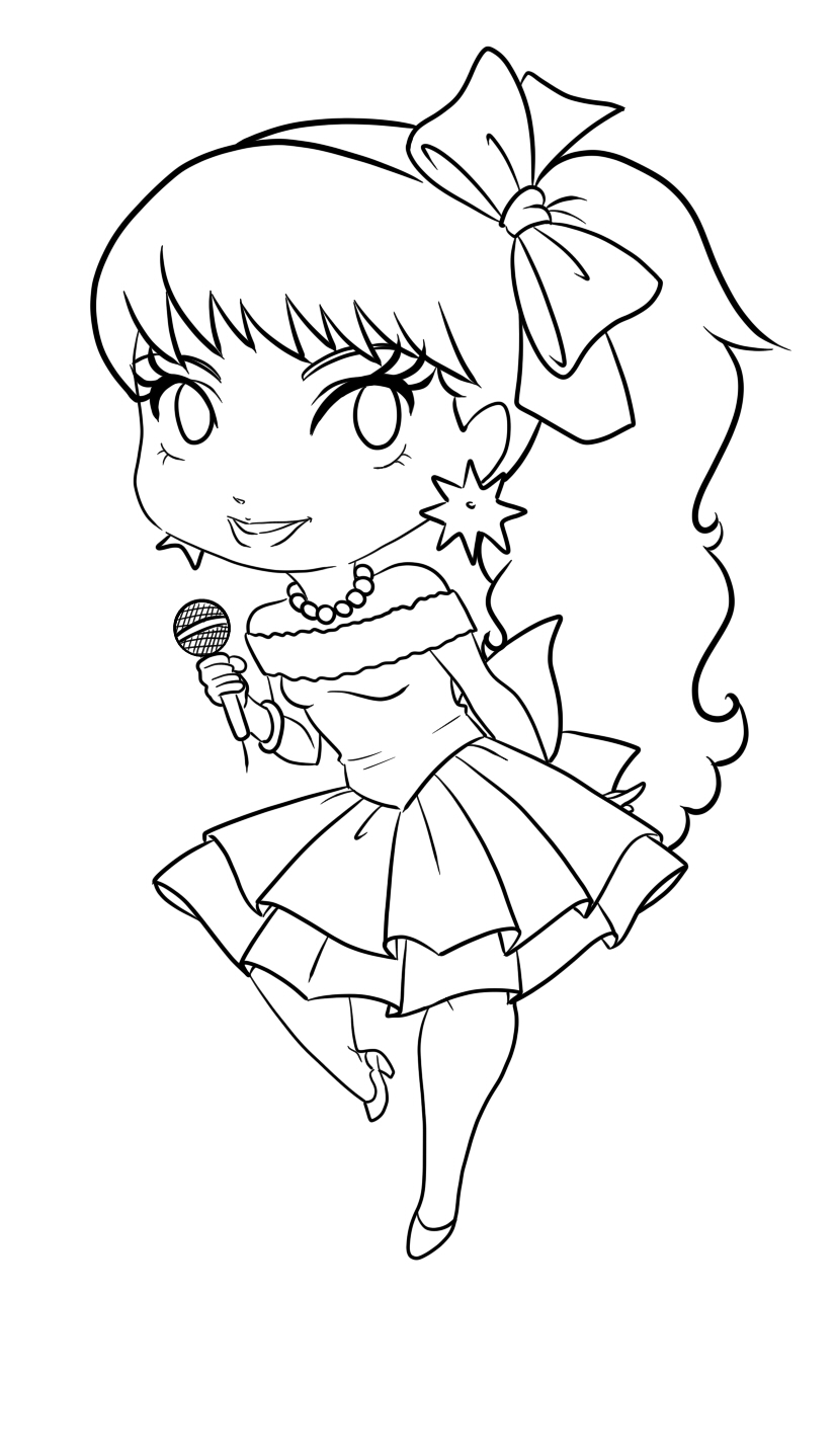 Chibi Jem