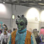 Greedo- London MCM Expo 2011