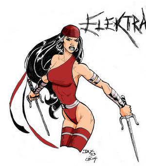 Elektra