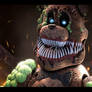 Twisted Freddy