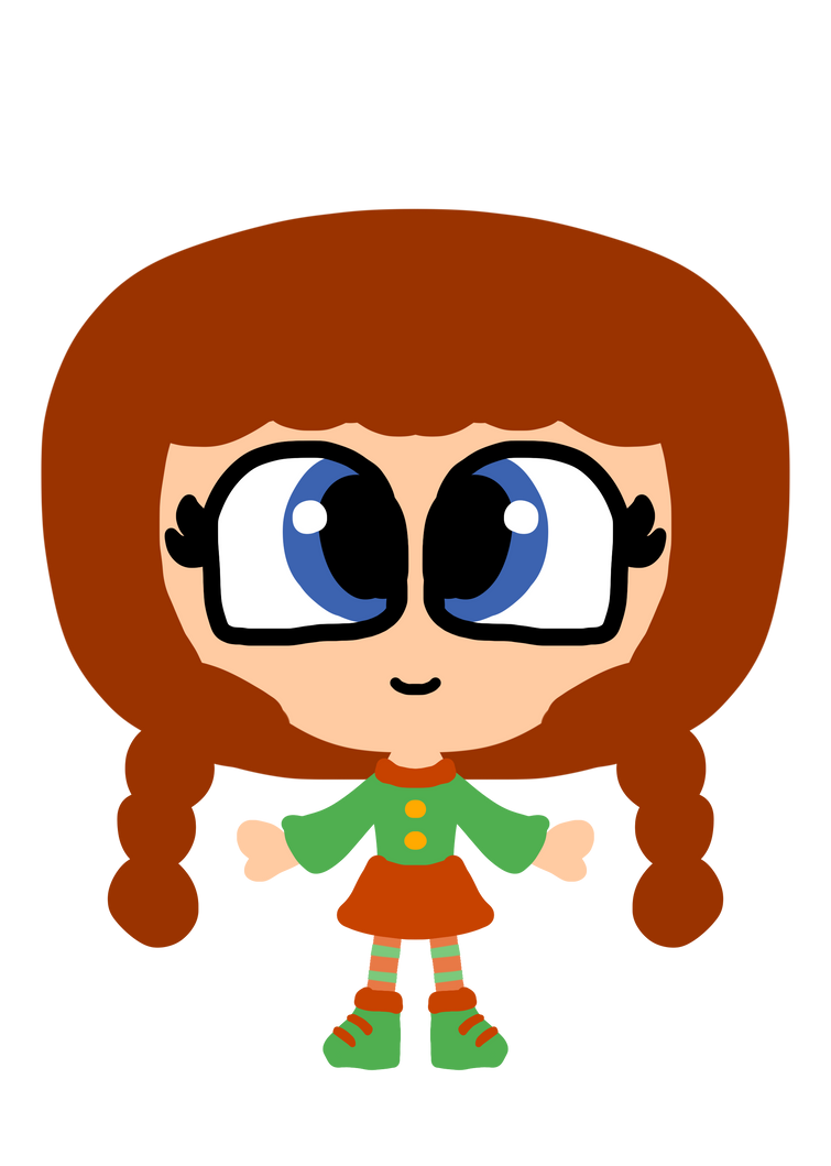 Relly by MartaArtY10 on DeviantArt