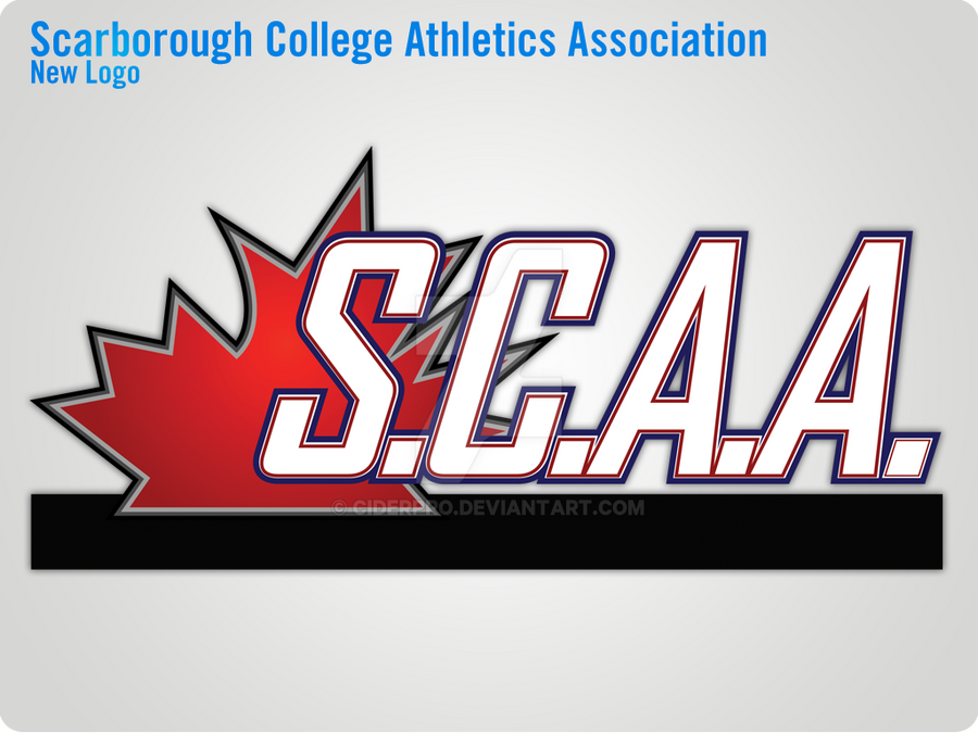 SCAA Logo by ciderpro on DeviantArt