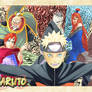 The Five Kages Meet