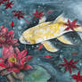 Lotus KOI