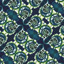 green absinthe fractal