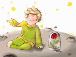 Le Petit Prince