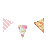 Free Icon: Bunting by Jedi-Dame