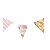 Free Icon: Bunting by Frostari