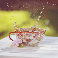 Summer Tea