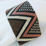 Extra Wide African Mudcloth