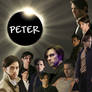 Peter Petrelli