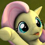 Cutie Fluttershy