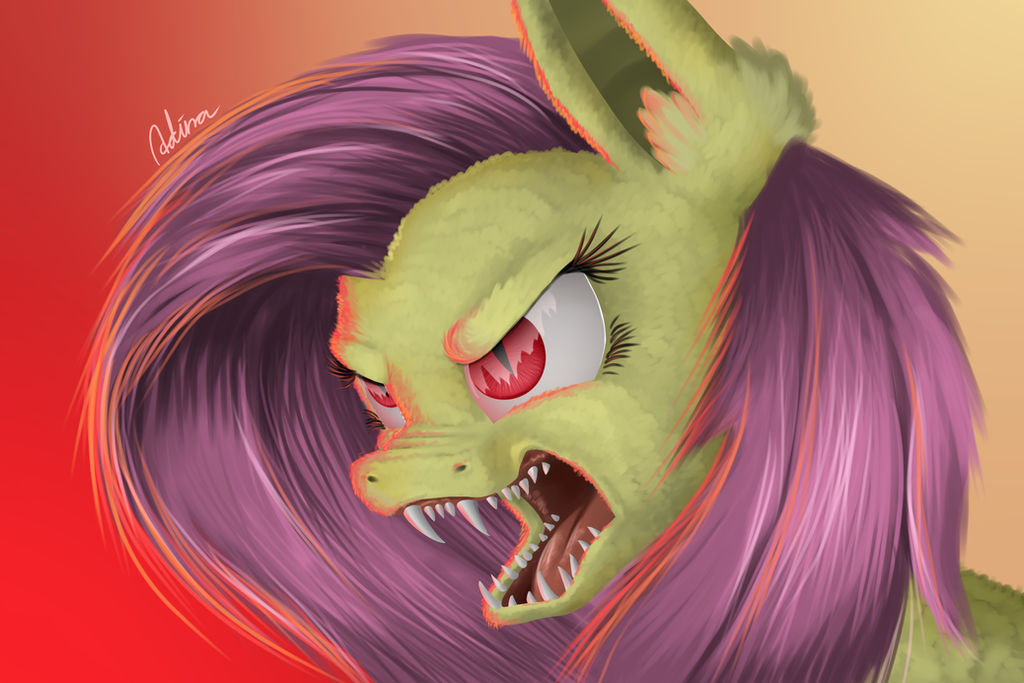 Flutterbat Animation Flutterbat by LuminousDazzle on DeviantArt