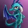 Princess Ember