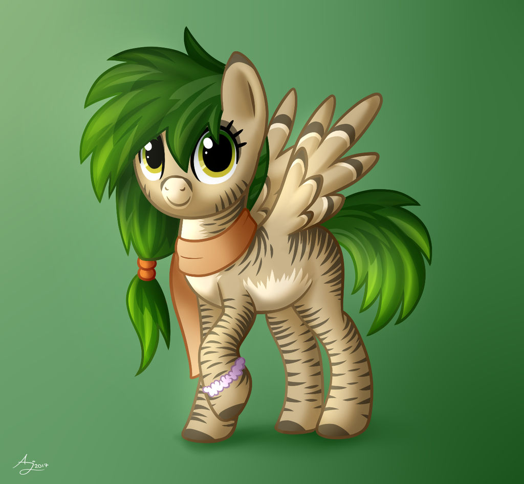 Pone design