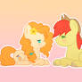 The perfect pear