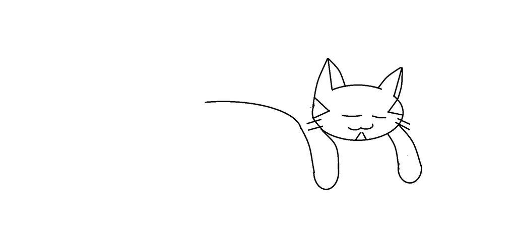 Edds cat by Dtronxl on DeviantArt