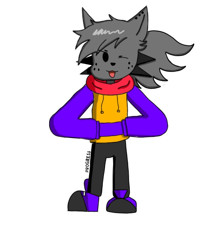 Kapi Fanart | Friday Night Funkin by ProgressGuy2256 on DeviantArt