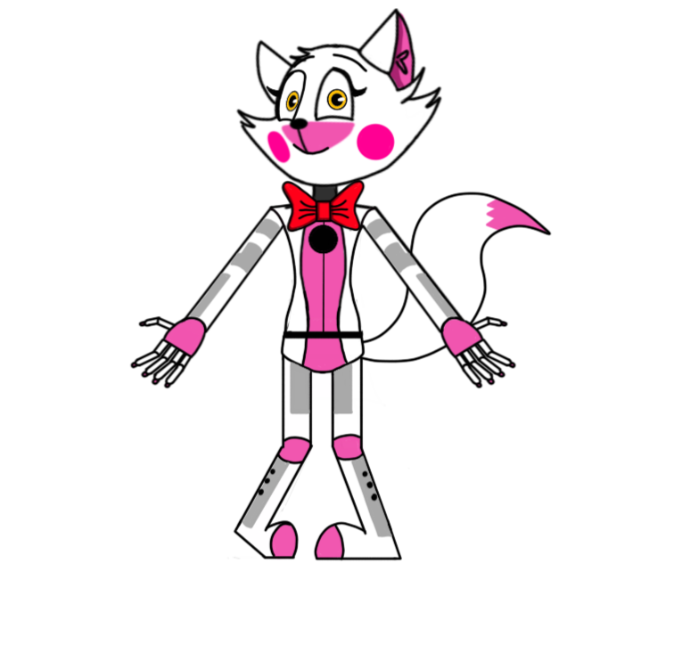 Foxy by Lady-Was-Taken on DeviantArt  Five nights at freddy's, Five night,  Fnaf sister location