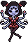 Muffet by Zagittorch