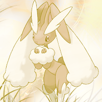 Lopunny Sig