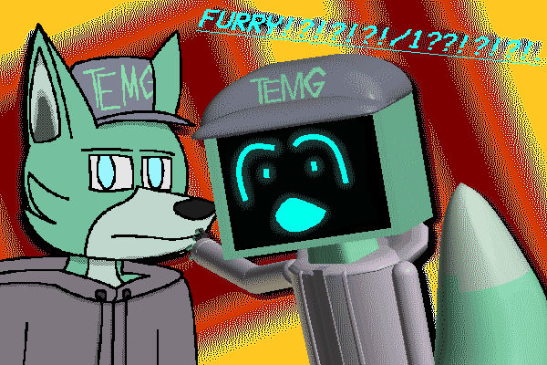 Tem Rage Two TEMGs?! by TEMGamingYT225 on DeviantArt
