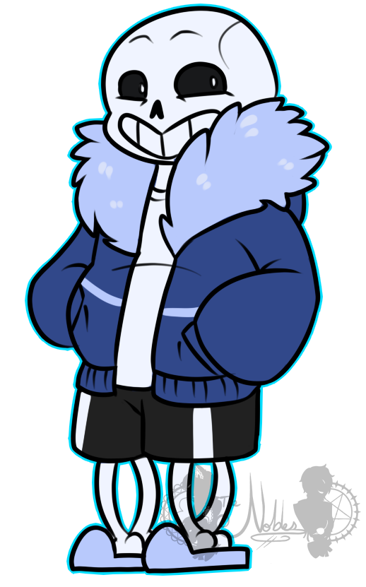 [FA] Sans ::Undertale::